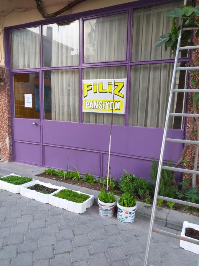 Filiz Pansiyon Denizli  Exterior photo