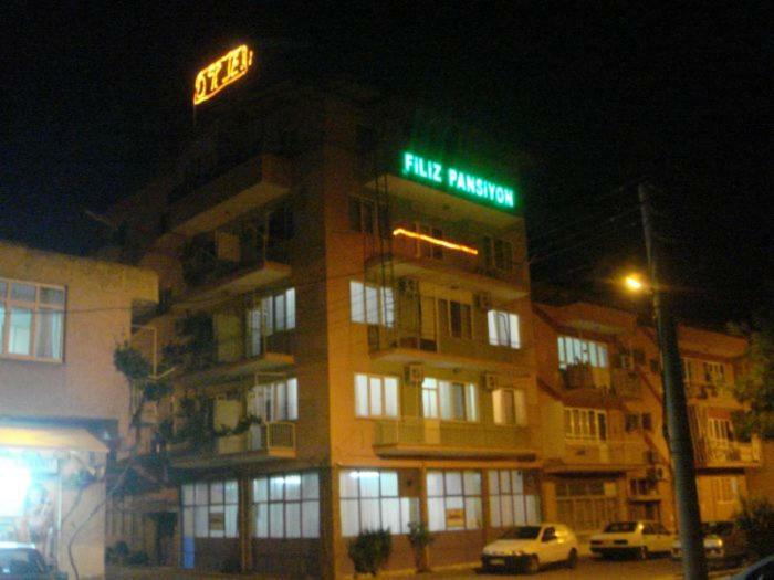 Filiz Pansiyon Denizli  Exterior photo