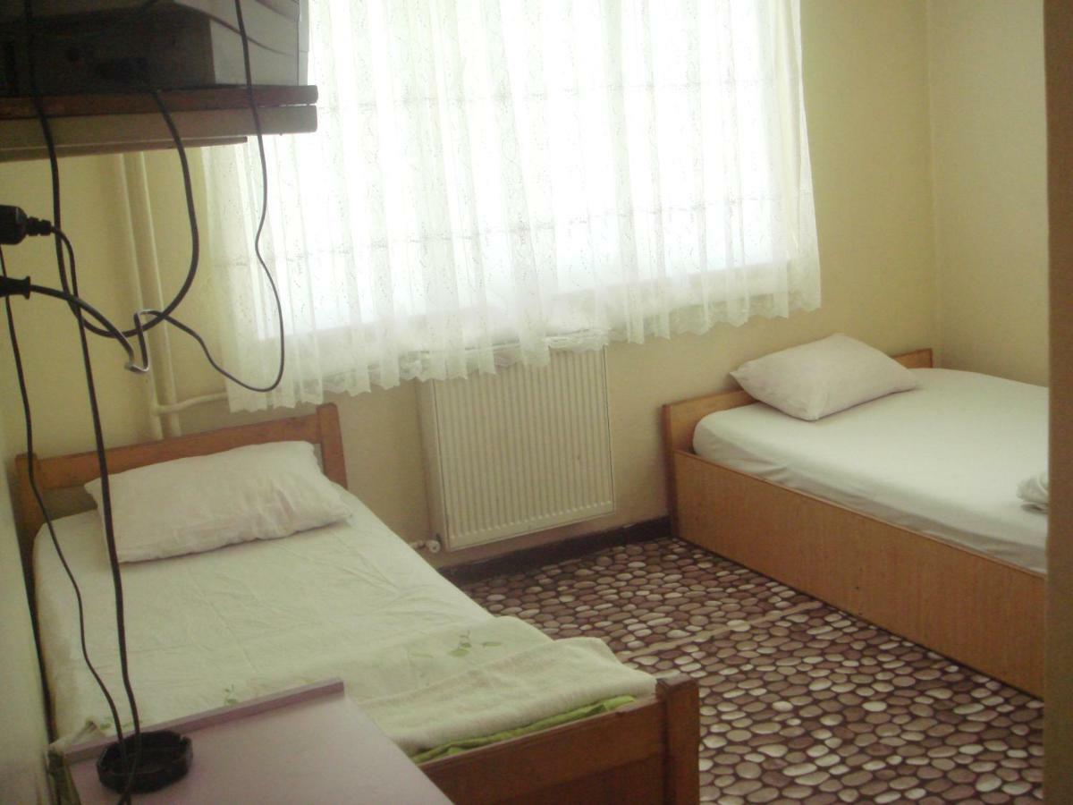 Filiz Pansiyon Denizli  Exterior photo