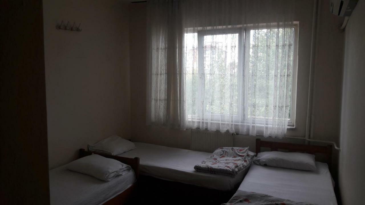 Filiz Pansiyon Denizli  Exterior photo